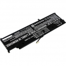 DELL Latitude 13 7370 / WY7CG 4400 mAh Li-Ion 7,6 V (Cameron Sino)