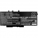 DELL Latitude E5480 / GJKNX 8800mAh Li-ion 7.6V (Cameron Sino)