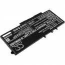 DELL Latitude E5480 / GJKNX 8800mAh Li-ion 7.6V (Cameron Sino)