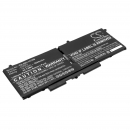 DELL Latitude 14 7430 3W64P / 07KRV 3600 mAh Li-Polymer 15,2 V (Cameron Sino)