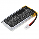 DELI / DL14881 1000mAh Li-Polymer 3.7V (Cameron Sino)