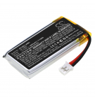 DELI / DL14881 1000 mAh Li-Polymer 3,7 V (Cameron Sino)