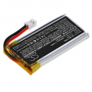 DELI / DL14881 1000mAh Li-Polymer 3.7V (Cameron Sino)