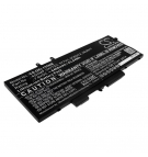 DELL N032L5400-D1706CN / 4GVMP 8400 mAh Li-Ion 7,6 V (Cameron Sino)