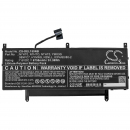 DELL Latitude 15 9520 W4H7T / 08NFC7 6750mAh Li-Polímero 7.6V (Cameron Sino)