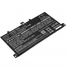 DELL Latitude 5179 / 1MCXM 3750 mAh Li-Polymer 7,4 V (Cameron Sino)