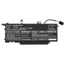 DELL Latitude 7270 / 02K0CK 6800mAh Li-polímero 7.6V (Cameron Sino)