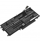 DELL Latitude 5289 / 6CYH6 7750 mAh Li-Polymer 7,6 V (Cameron Sino)