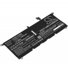 DELL Inspiron 13MF PRO-D2705TS / HK6N5 5500 mAh Li-Polymer 7,6 V (Cameron Sino)