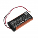 DELL Wireless 360 Lautsprecher / AE715 2460 mAh Li-Ion 7,4 V (Cameron Sino)