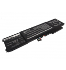 DELL XPS14 L412Z / 4RXFK 4600 mAh Li-Polymer 14,8 V (Cameron Sino)