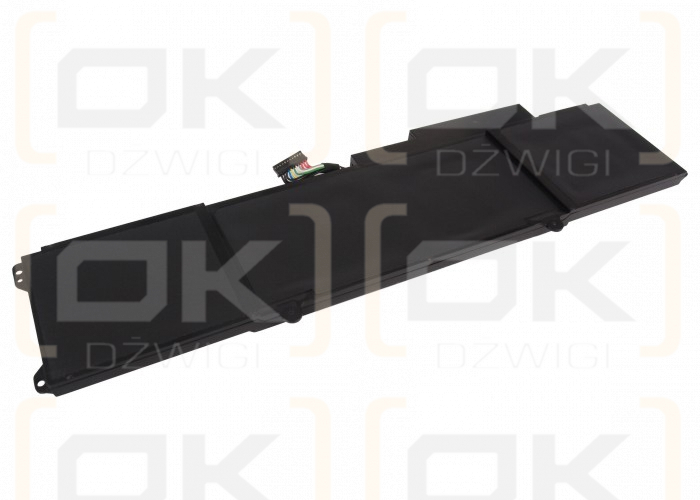 DELL XPS14 L412Z / 4RXFK 4600mAh Li-polímero 14.8V (Cameron Sino)