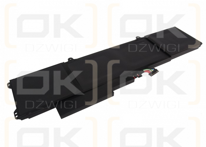 DELL XPS14 L412Z / 4RXFK 4600mAh Li-polímero 14.8V (Cameron Sino)