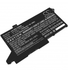 DELL Latitude 5520 / WY9DX 3350 mAh Li-Polymer 11,4 V (Cameron Sino)