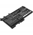 DELL N014L5290-D1516CN / 00JWGP 4200 mAh Li-Ion 11,4 V (Cameron Sino)