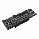 DELL Precision 3571 / GRT01 4000mAh Li-Polymer 15.2V (Cameron Sino)