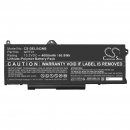 DELL Precision 3571 / GRT01 4000mAh Li-Polymer 15.2V (Cameron Sino)