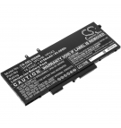 DELL Latitude 14 5410 MDYC0 / 3HWPP 4150 mAh Li-Ion 15,2 V (Cameron Sino)