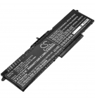 DELL Precision 3551 / 1FXDH 8400 mAh Li-Ion 11,4 V (Cameron Sino)