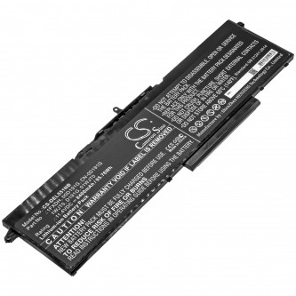 DELL Precision 3551 / 1FXDH 8400mAh Li-ion 11.4V (Cameron Sino)