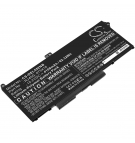 DELL Latitude 15 5520 / 075X16 4100 mAh Li-Polymer 15,2 V (Cameron Sino)