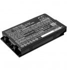 DELL Latitude 7202 / 7XNTR 3400 mAh Li-Ion 7,4 V (Cameron Sino)
