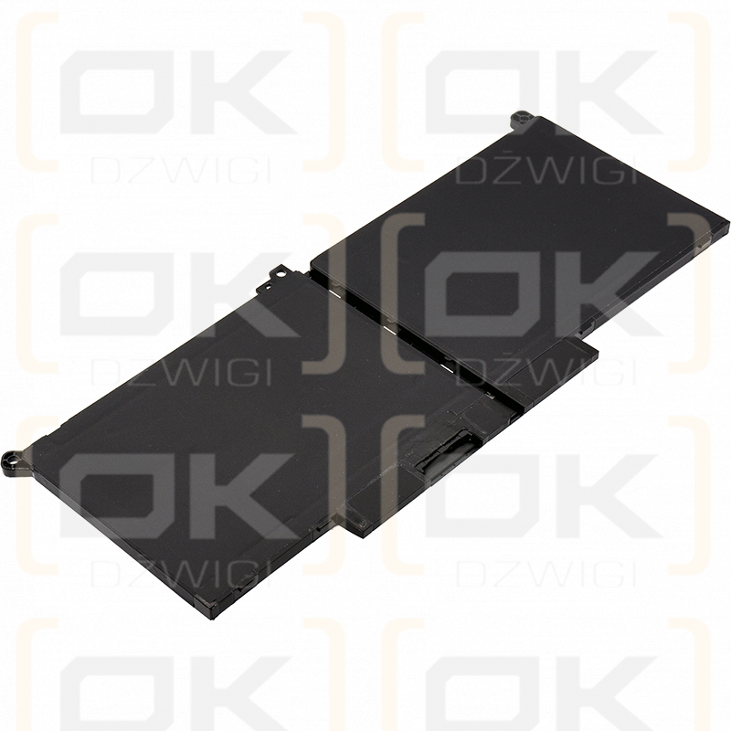 DELL Latitude 7490 (i5-8350U FHD) / F3YGT 7500mAh Li-ion 7.6V (Cameron Sino)