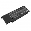 DELL Latitude 7320 6Y9H8 / MHR4G 3650mAh Li-polímero 11.4V (Cameron Sino)