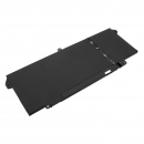 DELL Latitude 7320 6Y9H8 / MHR4G 3650mAh Li-polímero 11.4V (Cameron Sino)