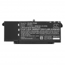 DELL Latitude 7320 6Y9H8 / MHR4G 3650mAh Li-polímero 11.4V (Cameron Sino)