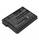DELL Latitude 5430 Rugged / XVJNP 4400 mAh Li-Ion 11,4 V (Cameron Sino)