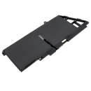 DELL Latitude 7650 / 599M7 4850 mAh Li-Polymer 7,6 V (Cameron Sino)