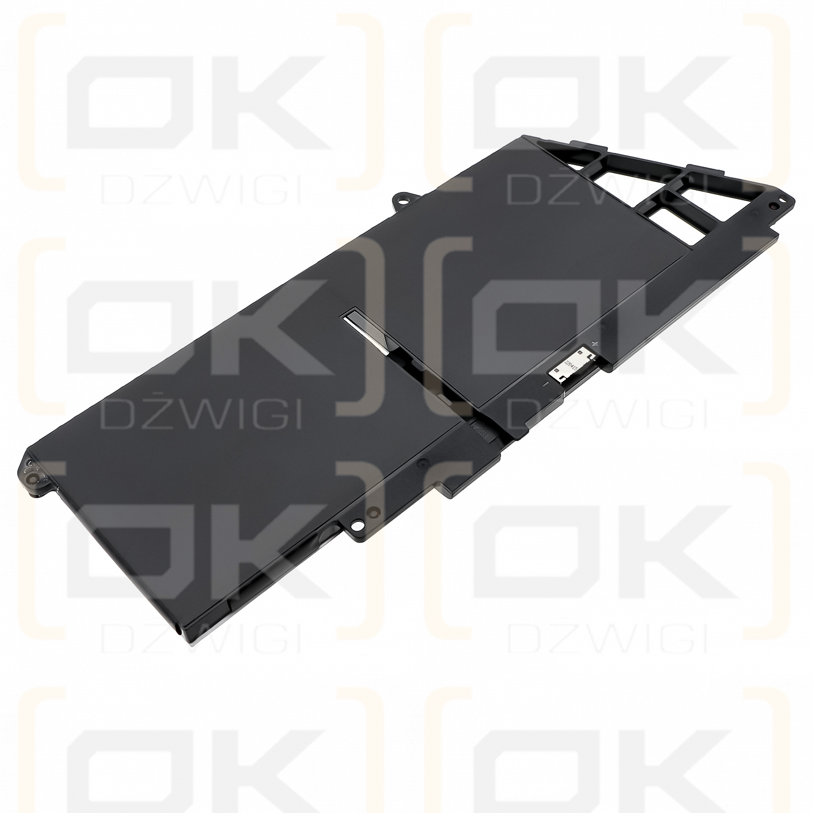 DELL Latitude 7650 / 599M7 4850 mAh Li-Polymer 7,6 V (Cameron Sino)