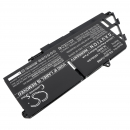 DELL Latitude 7650 / 599M7 4850 mAh Li-Polymer 7,6 V (Cameron Sino)