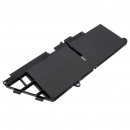 DELL Latitude 7650 / 599M7 4850 mAh Li-Polymer 7,6 V (Cameron Sino)