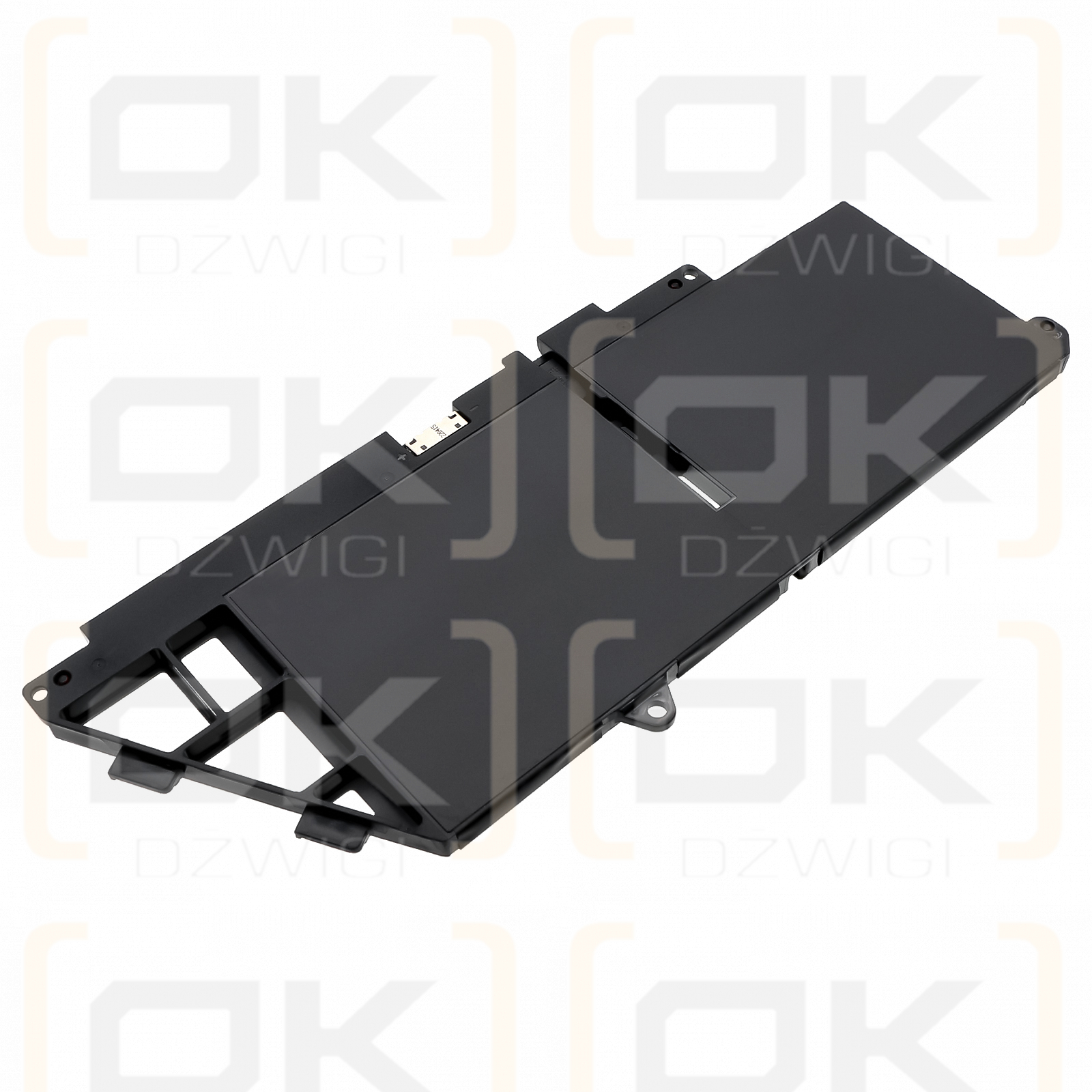 DELL Latitude 7650 / 599M7 4850 mAh Li-Polymer 7,6 V (Cameron Sino)