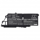 DELL Latitude 7650 / 599M7 4850 mAh Li-Polymer 7,6 V (Cameron Sino)