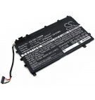 DELL Latitude 13 7000 (CAL003LATI735013480) / 271J9 2700 mAh Li-Polymer 11,1 V (Cameron Sino)