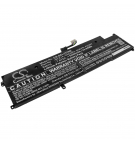 DELL Latitude 7370 / G7X14 5650 mAh Li-Polymer 7,6 V (Cameron Sino)