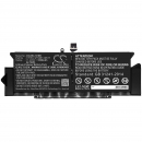 DELL Latitude 7410 / WY9MP 5500mAh Li-Polymer 11.4V (Cameron Sino)