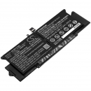 DELL Latitude 7410 / WY9MP 5500mAh Li-Polymer 11.4V (Cameron Sino)