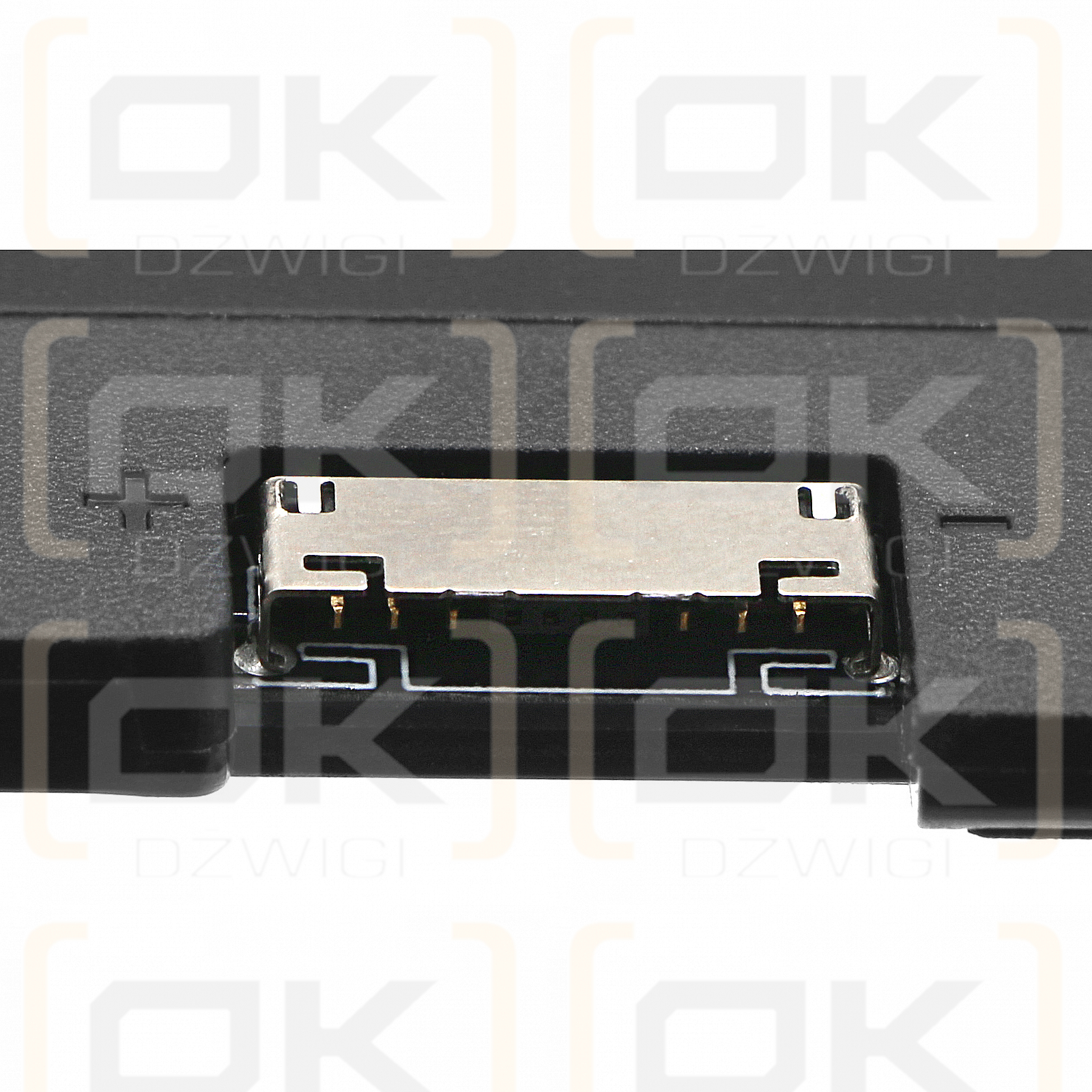 DELL Latitude 7330 / 8H6WD 3800 mAh Li-Polymer 15,2 V (Cameron Sino)