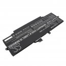 DELL Latitude 9330 V2KRT / 05Y3T9 4100 mAh Li-Polymer 11,55 V (Cameron Sino)