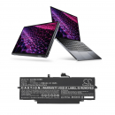DELL Latitude 9330 V2KRT / 05Y3T9 4100 mAh Li-Polymer 11,55 V (Cameron Sino)