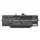 DELL Latitude 9330 V2KRT / 05Y3T9 4100 mAh Li-Polymer 11,55 V (Cameron Sino)