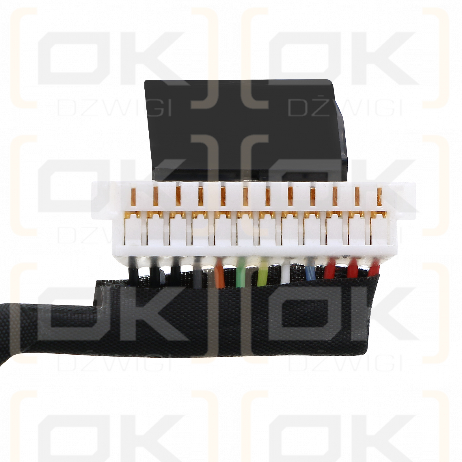 DELL Latitude 9450 2-in-1 / GT6TK 5150 mAh Li-Polymer 11,55 V (Cameron Sino)