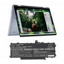 DELL Latitude 9450 2-in-1 / GT6TK 5150 mAh Li-Polymer 11,55 V (Cameron Sino)