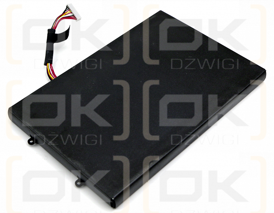 DELL Alienware P18G002 / 312-0984 4250mAh Li-Polímero 14.8V (Cameron Sino)