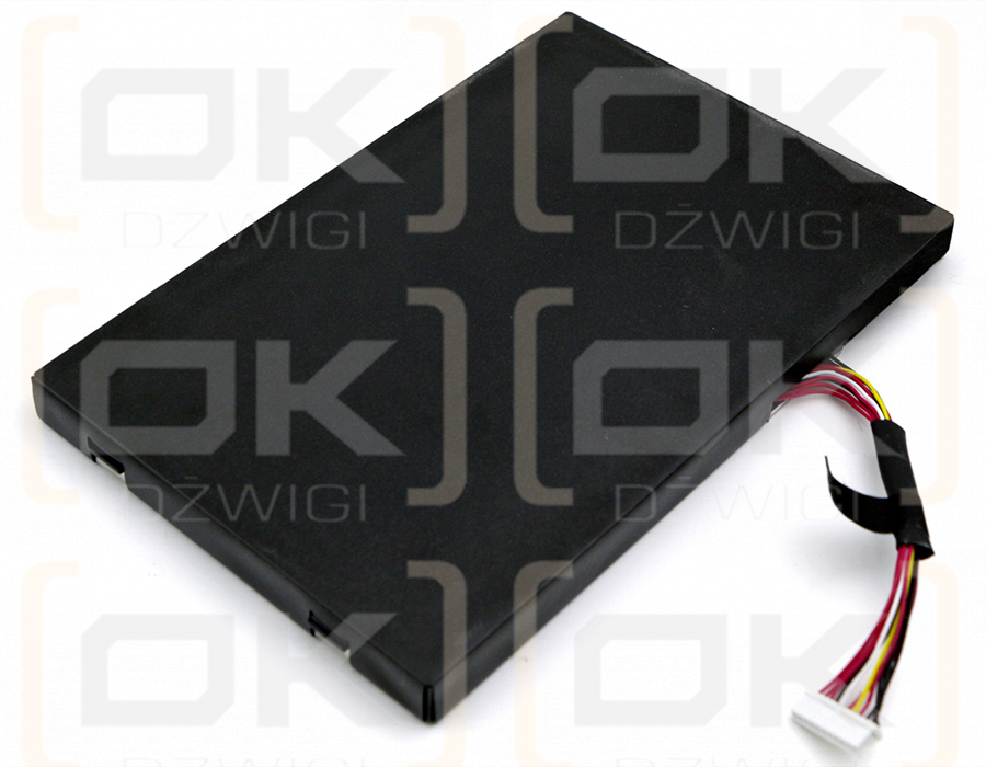 DELL Alienware P18G002 / 312-0984 4250mAh Li-Polímero 14.8V (Cameron Sino)