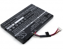 DELL Alienware P18G002 / 312-0984 4250mAh Li-Polímero 14.8V (Cameron Sino)